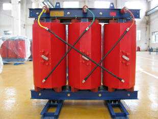 太原SCB10干式变压器