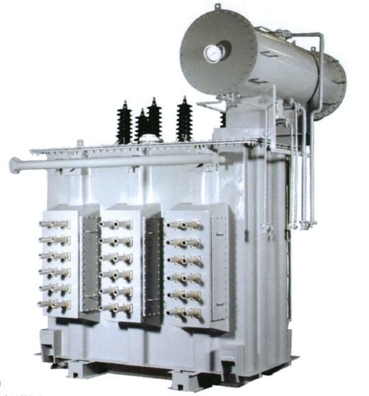 太原电炉变压器