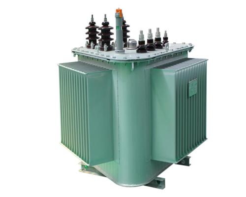 太原S11/S13-MRL卷铁芯变压器