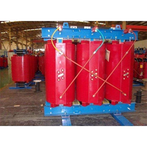 太原1600KVA/10KV/0.4KV干式变压器