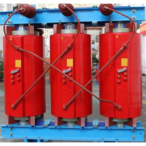太原SCB13-3150KVA/10KV/0.4KV干式变压器