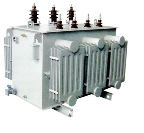 太原SCB11-50KVA/10KV/0.4KV油浸式变压器