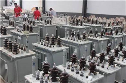 太原SCB10-125KVA/10KV/0.4KV干式变压器