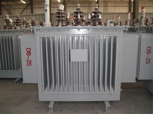 太原S13-630KVA/10KV/0.4KV油浸式变压器