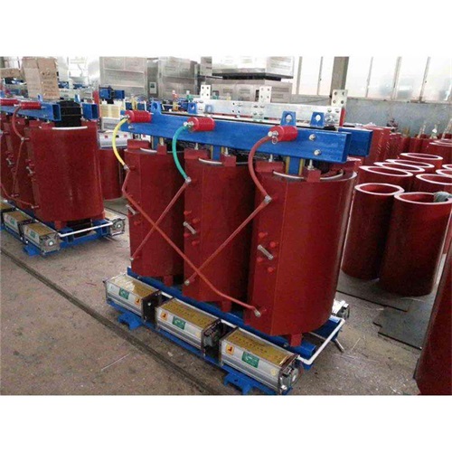 太原SCB10-1000KVA/10KV/0.4KV干式变压器