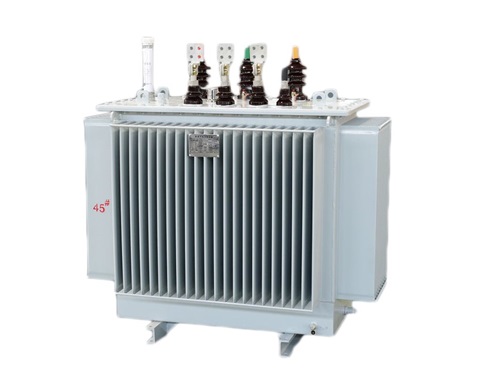 太原S13-125KVA/10KV/0.4KV油浸式变压器