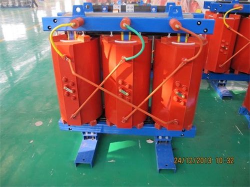 太原SCB11-1000kva干式变压器技术参数