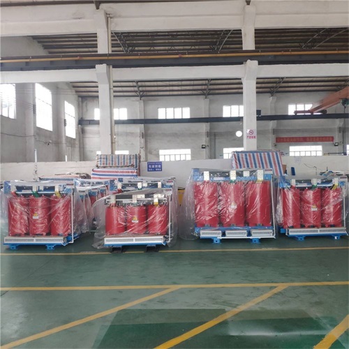 太原SCB12-315KVA/35KV干式变压器