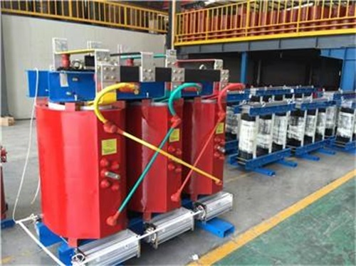 太原SCB10-800KVA/10KV/0.4KV干式变压器
