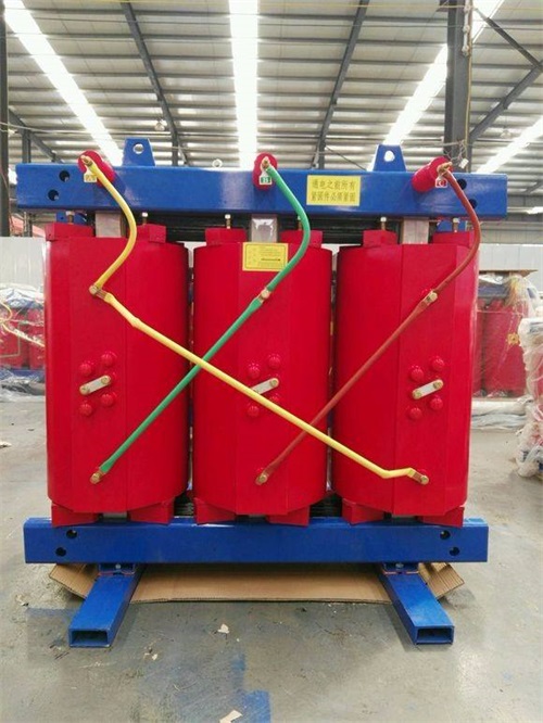 太原SCB10-2500KVA/10KV/0.4KV干式变压器