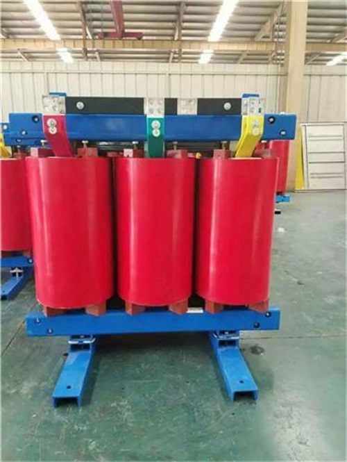 太原SCB11-500KVA干式变压器结构