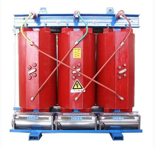 太原SCB12-200KVA/10KV干式变压器价格