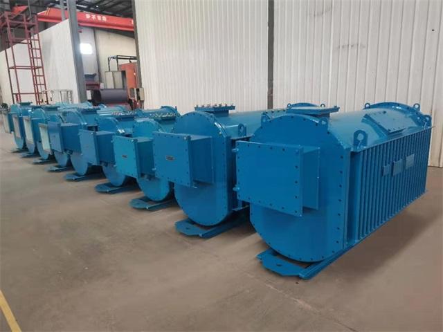 太原KS11矿用变压器