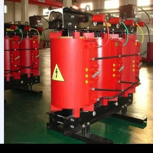 太原SCB14-2500KVA干式变压器