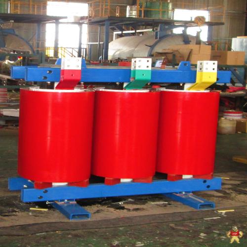 太原SH15-160KVA非晶合金干式变压器