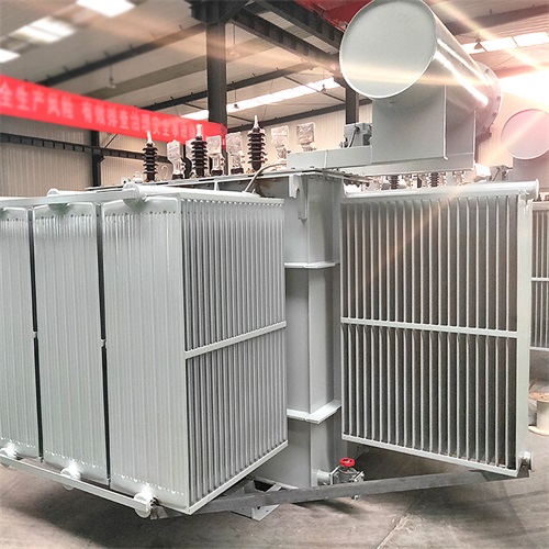 太原35kv油浸式电力变压器