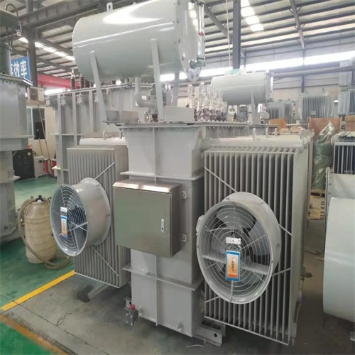 太原S20节能变压器参数