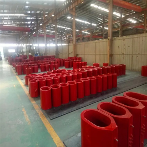 太原2500KVA非晶合金干式变压器