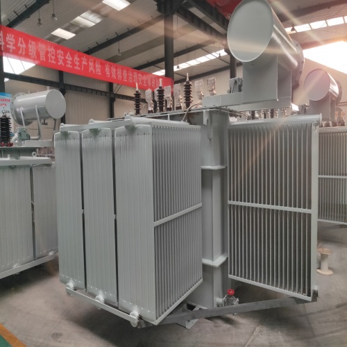 太原油浸式变压器供应商