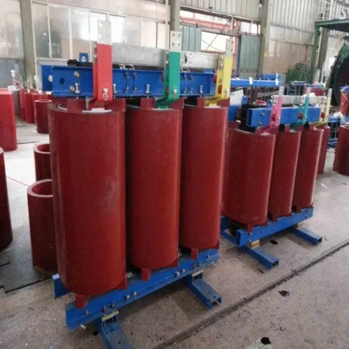 太原SCBH15-1250KVA/10KV/0.4KV非晶合金干式变压器