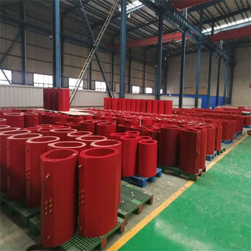 太原SCB13-2500KVA电力变压器