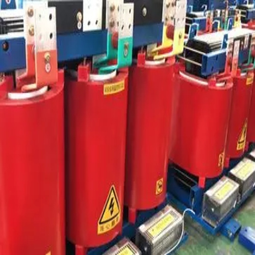 太原SCBH15-2500KVA非晶合金干式变压器