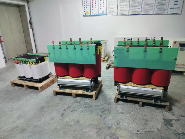 太原矿用电力变压器